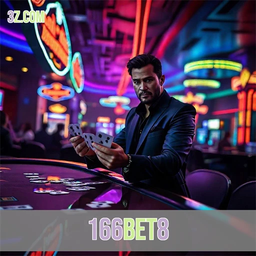 Segurança e Diversão: O Lado Confiavel do 166bet8