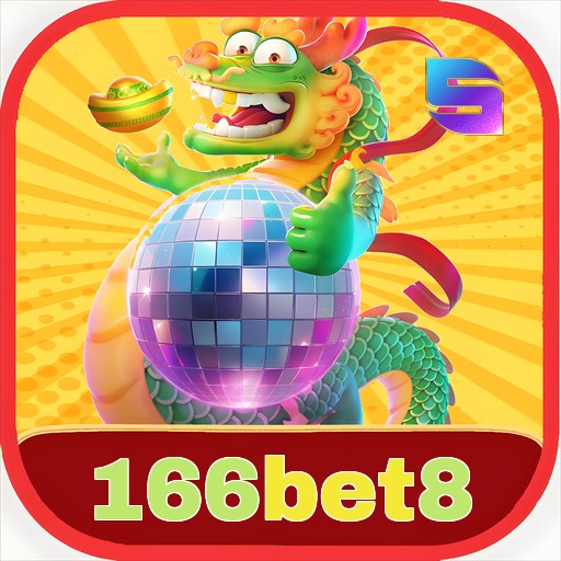166bet8 logo