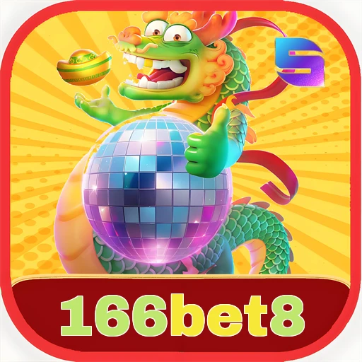 166bet8 logo