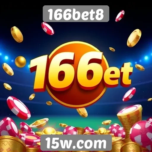 Como funciona o sistema de bônus do 166bet8