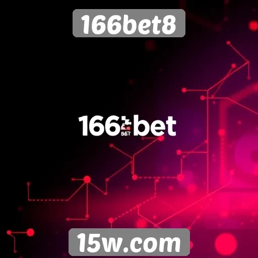 Segurança e proteção de dados em 166bet8