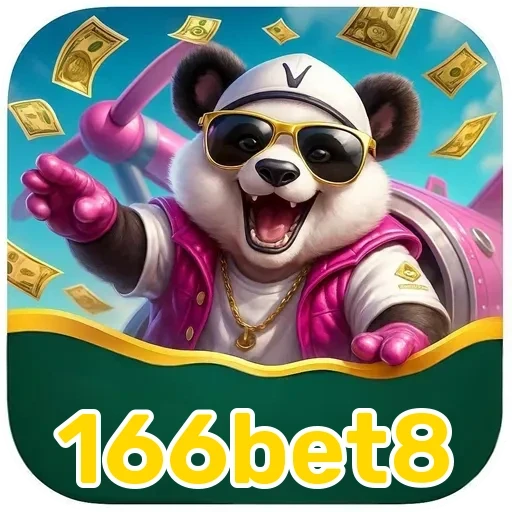166bet8 Caça-Níqueis