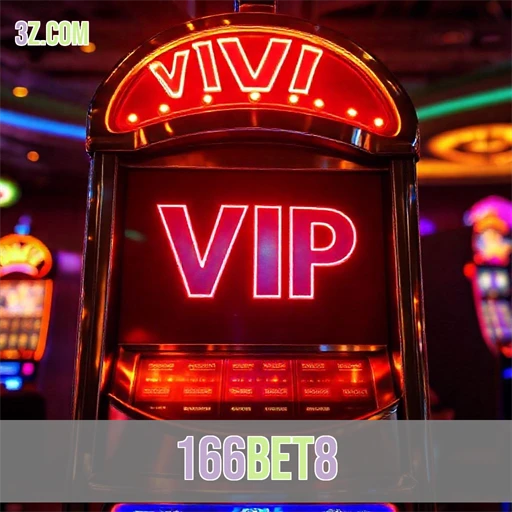 Experiência VIP no 166bet8: Um Mundo de Exclusividades